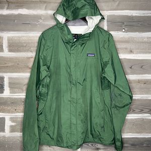 Patagonia Torrentshell Full-Zip Jacket